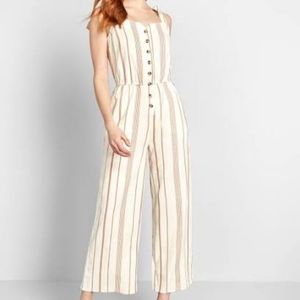 Modcloth Jumpsuit